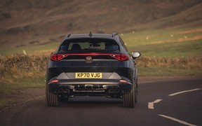 Cupra For Cupra For