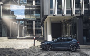 Cupra For Cupra For