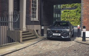 Cupra For Cupra For