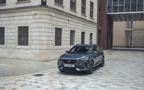 Cupra For Cupra For