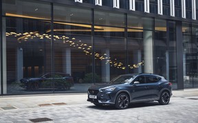 Cupra For Cupra For