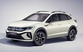VW Taigo VW Taigo