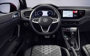 VW Taigo VW Taigo