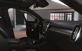 XC40 int R XC40 int R