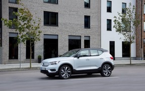 XC 40 Ext