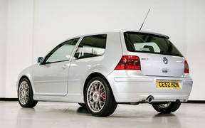 4 GTI Ext