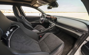 Elantra N Elantra N