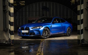 M4 M4