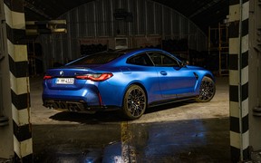M4 M4
