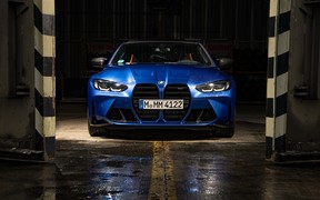 M4 M4