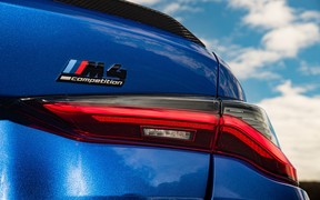 M4 M4