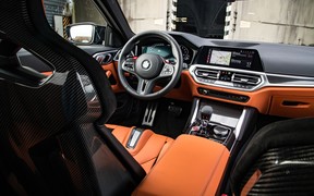 M4 M4