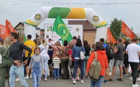 ЖК Гостомель Residence ЖК Гостомель Residence