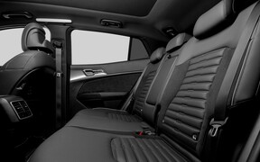 KIA Sportage 2022 int