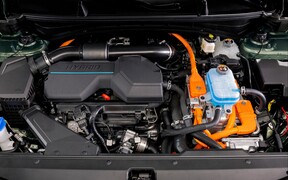 KIA Sportage Ext 2022