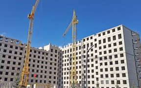 Воробйові гри Воробйові гри