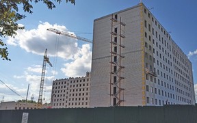 Воробйові гри Воробйові гри