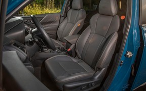 Subaru FW Subaru FW