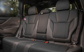 Subaru FW Subaru FW