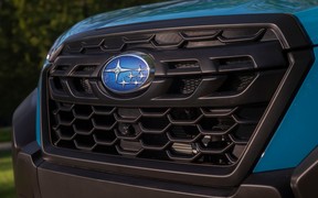 Subaru FW Subaru FW