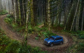 Subaru FW Subaru FW