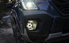 Subaru FW Subaru FW