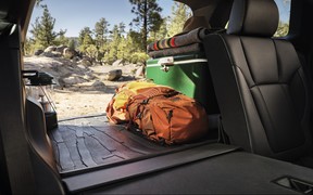 Subaru FW Subaru FW