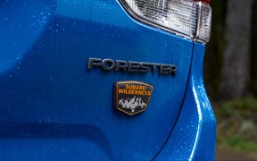 Subaru FW Subaru FW