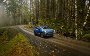 Subaru FW Subaru FW