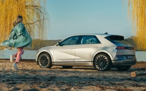 Hyuindai ioniq 5 Hyuindai ioniq 5