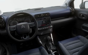 С3 Aircross int С3 Aircross int