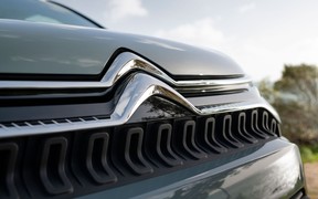 Citroen C3 Aircross Citroen C3 Aircross