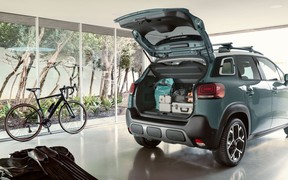 Citroen C3 Aircross Citroen C3 Aircross