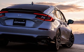 Mugen Honda Civic Mugen Honda Civic