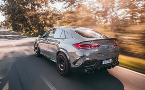 Brabus 900 Rocket Brabus 900 Rocket