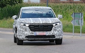 2023 CR-V 2023 CR-V