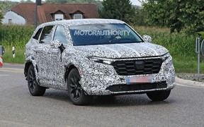 2023 CR-V