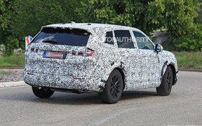 2023 CR-V