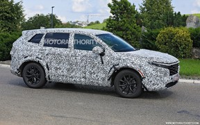 2023 CR-V