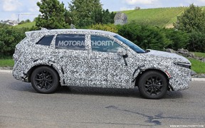 2023 CR-V 2023 CR-V