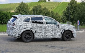 2023 CR-V