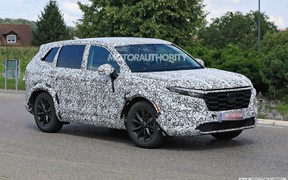 2023 CR-V