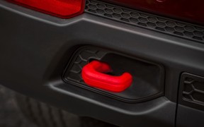 Grand Cherokee Trailhawk Grand Cherokee Trailhawk