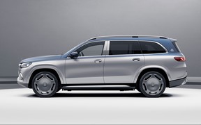 GLS EXT GLS EXT