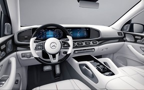 GLS Int GLS Int
