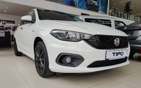 Fiat Tipo