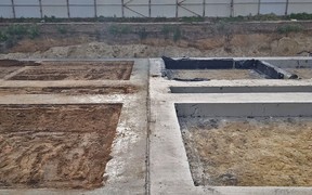 ЖК «Воробьевы горы Pro» ЖК «Воробьевы горы Pro»