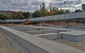 ЖК «Воробьевы горы Pro» ЖК «Воробьевы горы Pro»