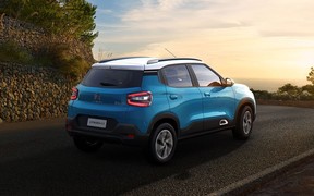 Citroen C3 LA