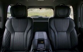 Lexus LX int Lexus LX int